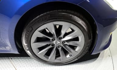 Model S