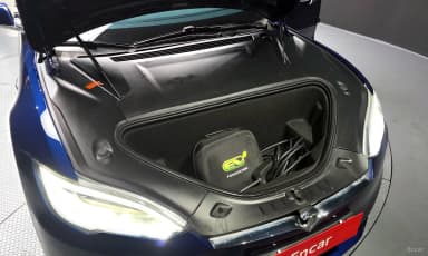 Model S