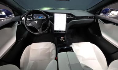 Model S