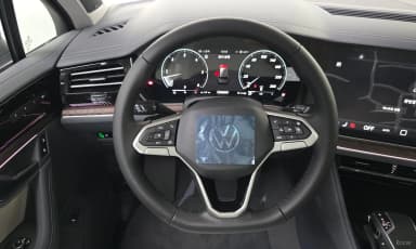 Touareg 3rd Generation