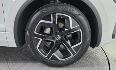 Touareg 3rd Generation