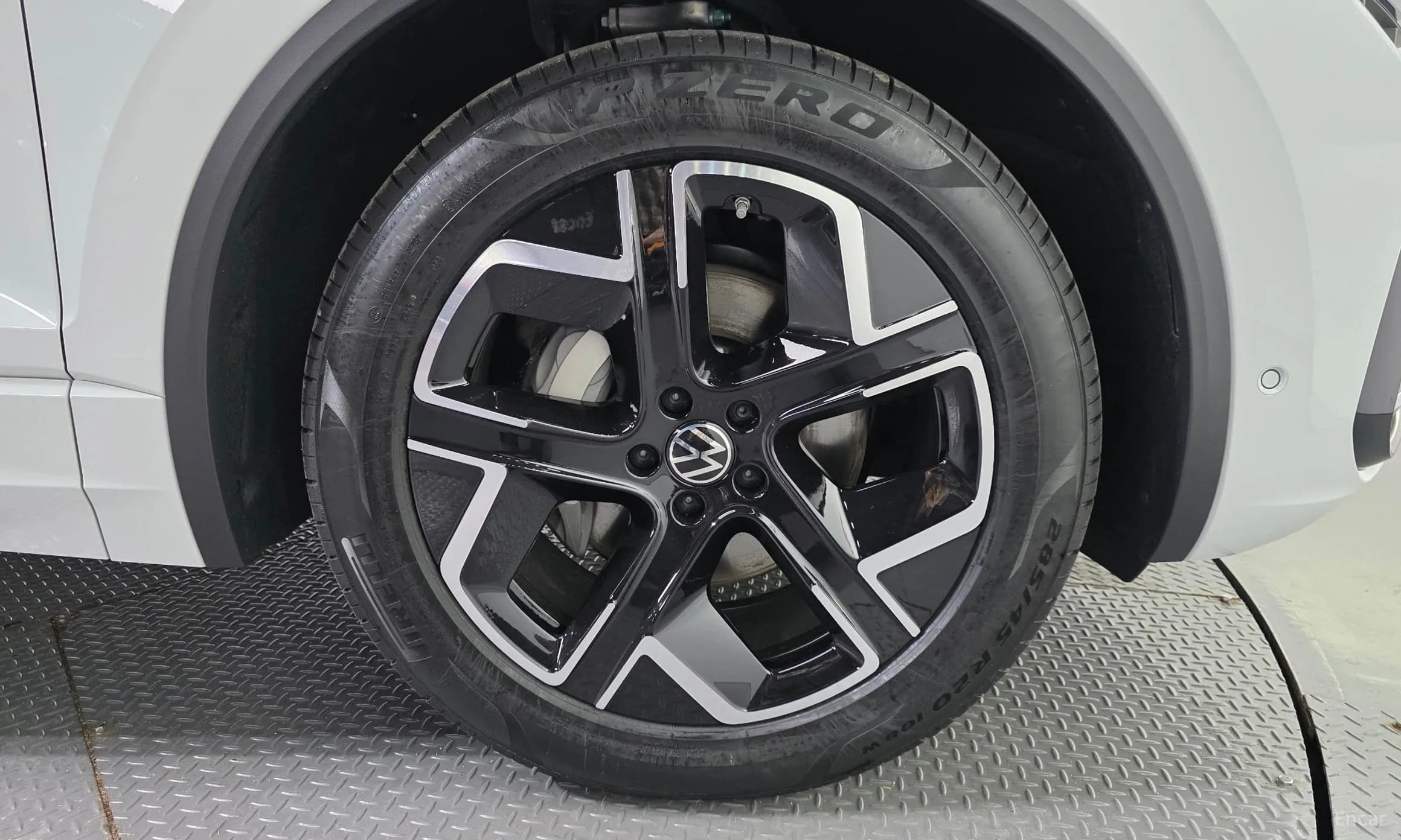 Touareg 3rd Generation