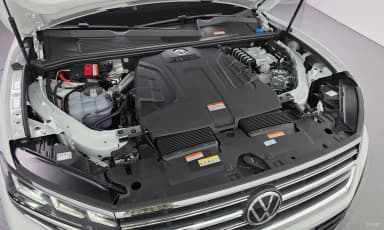 Touareg 3rd Generation