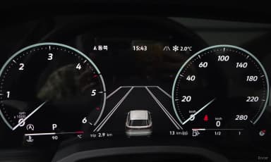 Touareg 3rd Generation