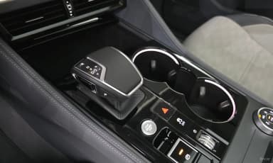 Touareg 3rd Generation