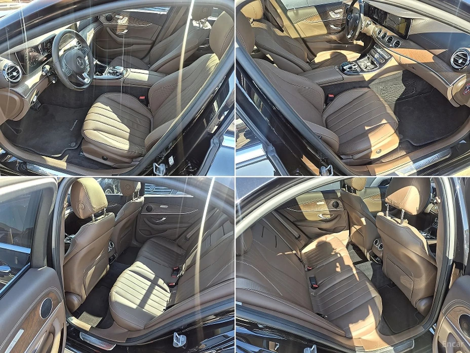 E-Class W213