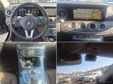 E-Class W213