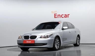5 Series (E60)