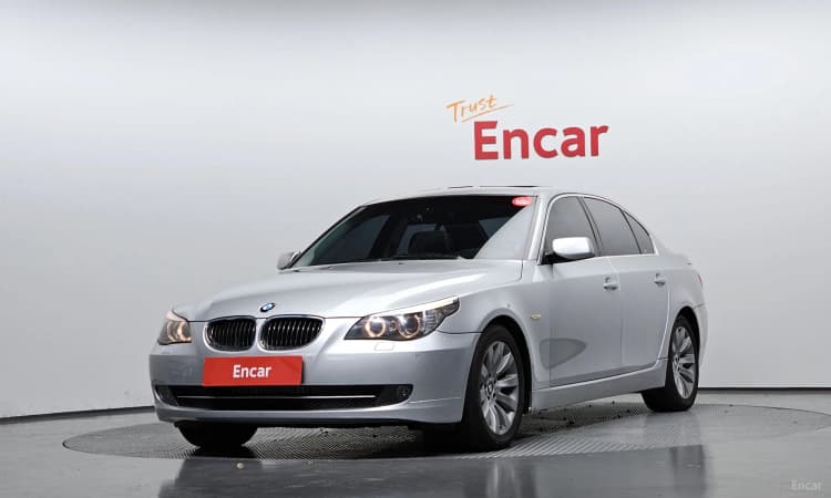 5 Series (E60)