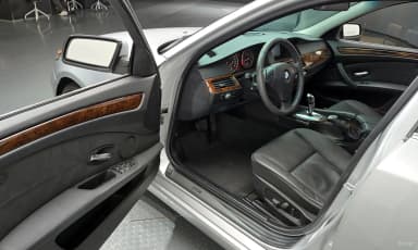 5 Series (E60)