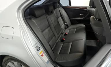 5 Series (E60)