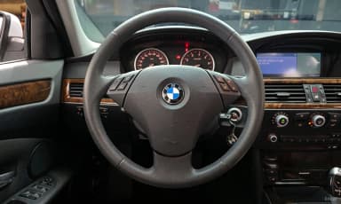 5 Series (E60)