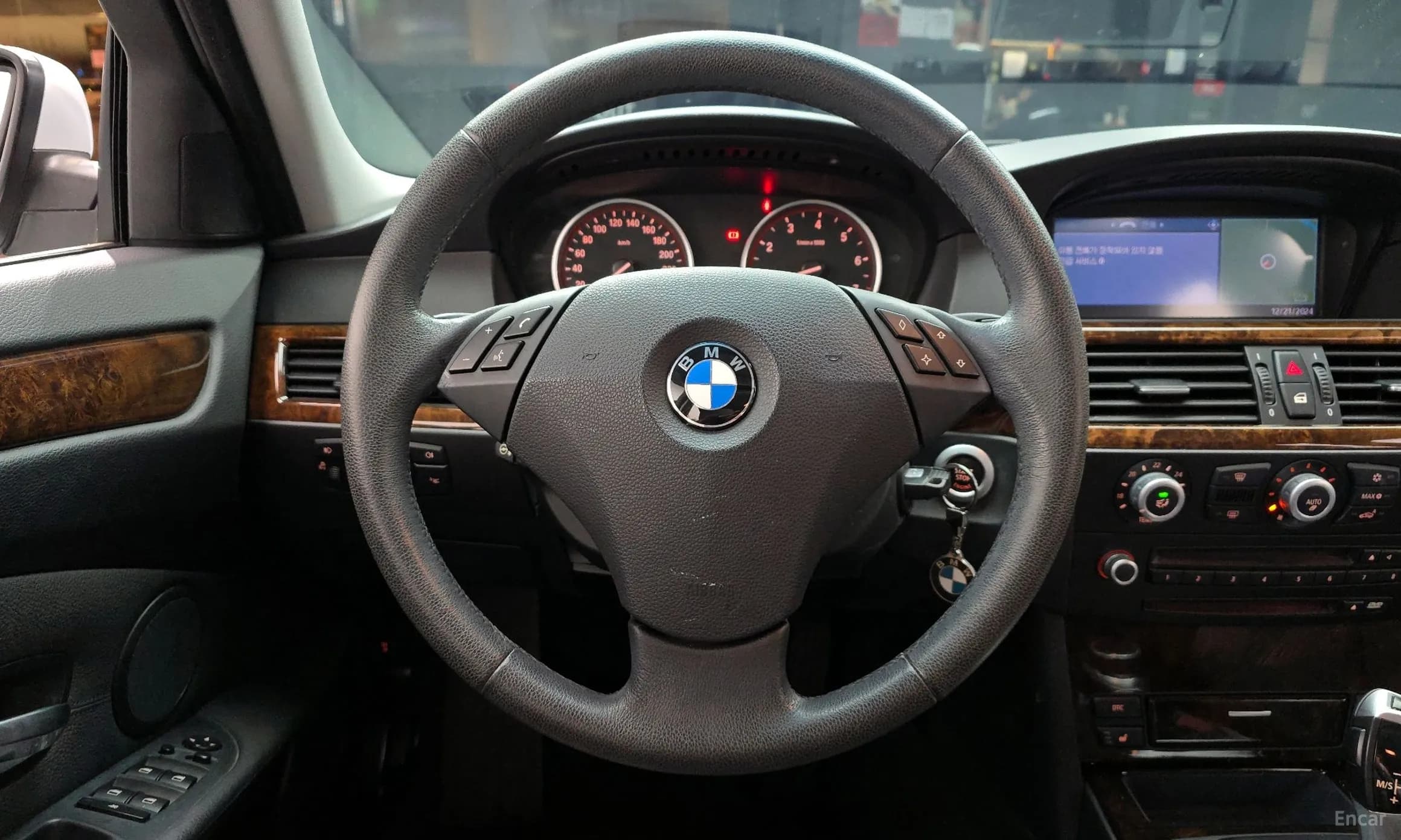 5 Series (E60)