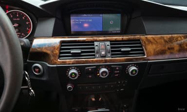5 Series (E60)