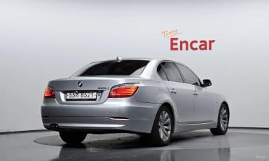 5 Series (E60)