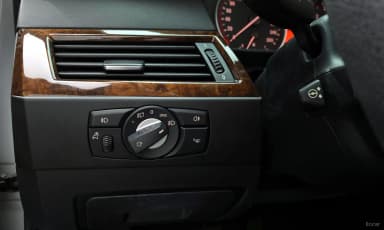 5 Series (E60)