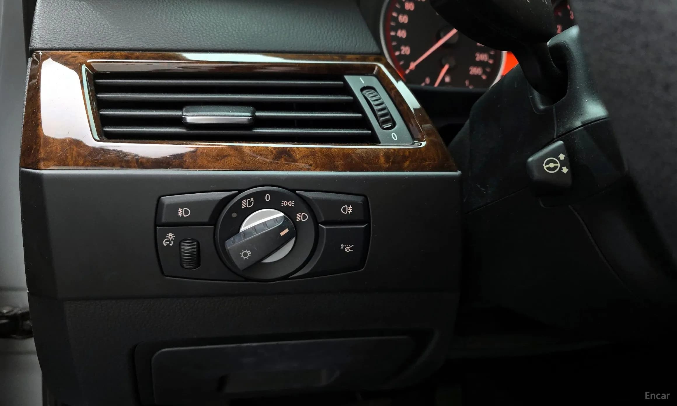 5 Series (E60)