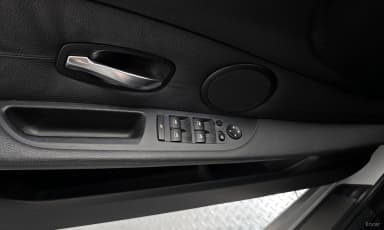 5 Series (E60)