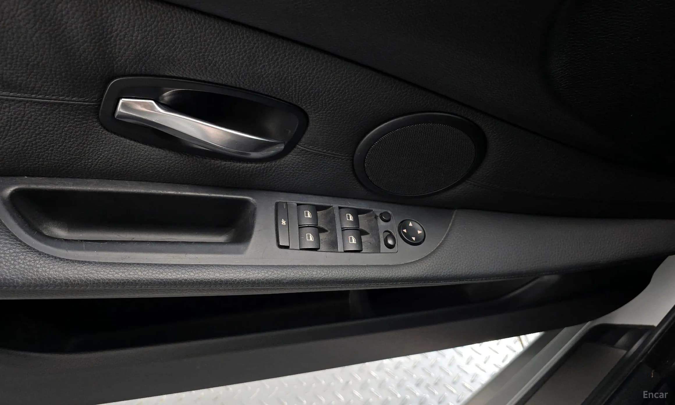5 Series (E60)