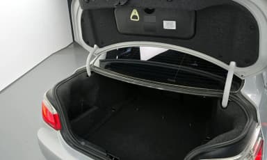 5 Series (E60)