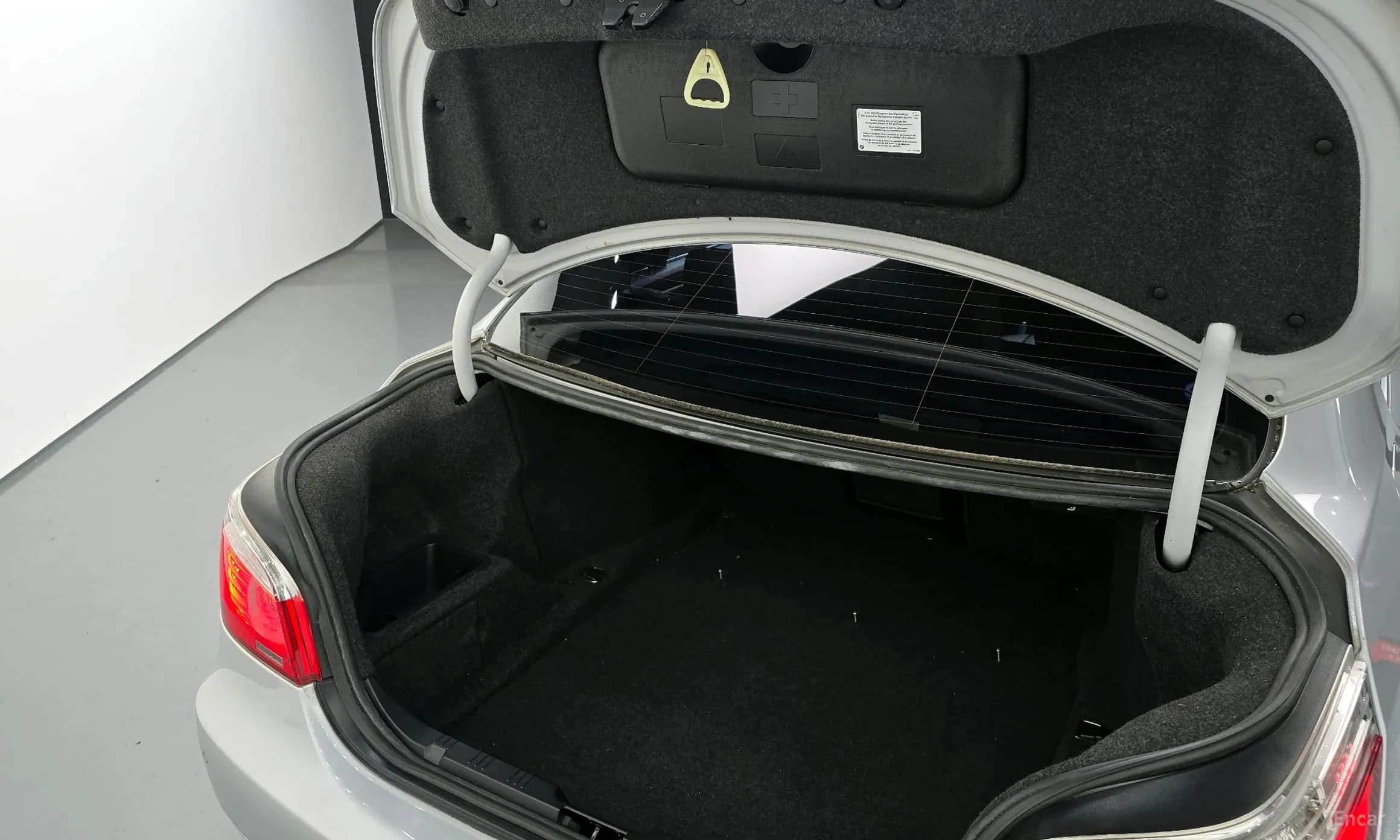 5 Series (E60)