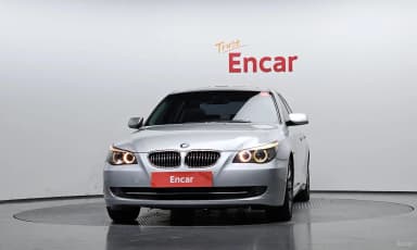 5 Series (E60)