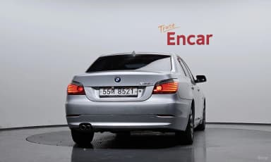 5 Series (E60)