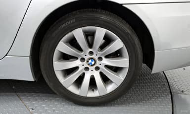 5 Series (E60)