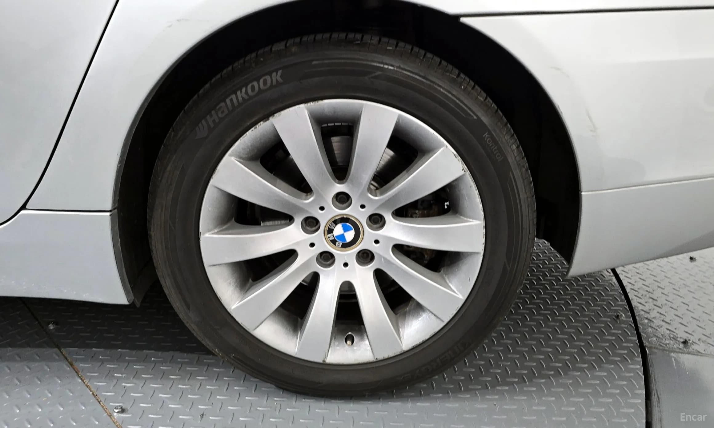 5 Series (E60)