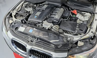 5 Series (E60)