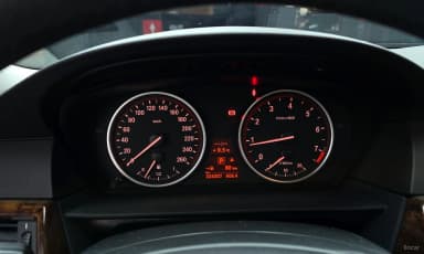 5 Series (E60)