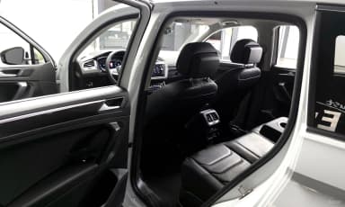 Tiguan 2nd Generation