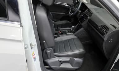 Tiguan 2nd Generation