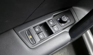Tiguan 2nd Generation