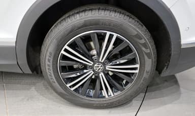 Tiguan 2nd Generation