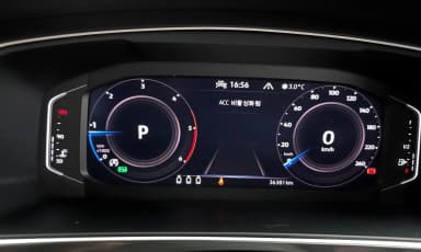 Tiguan 2nd Generation