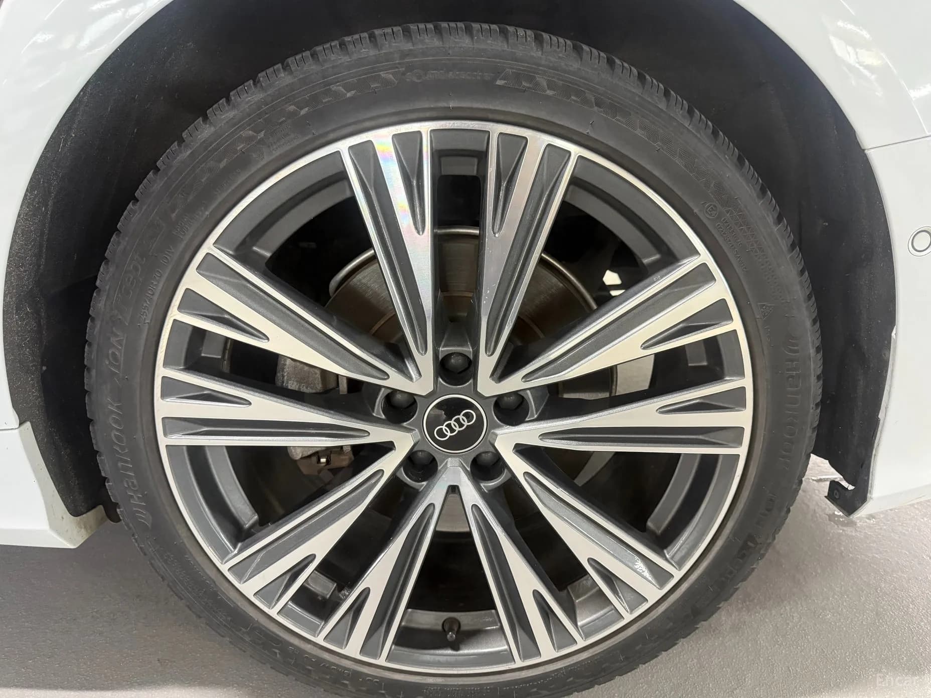 A6 (C8)