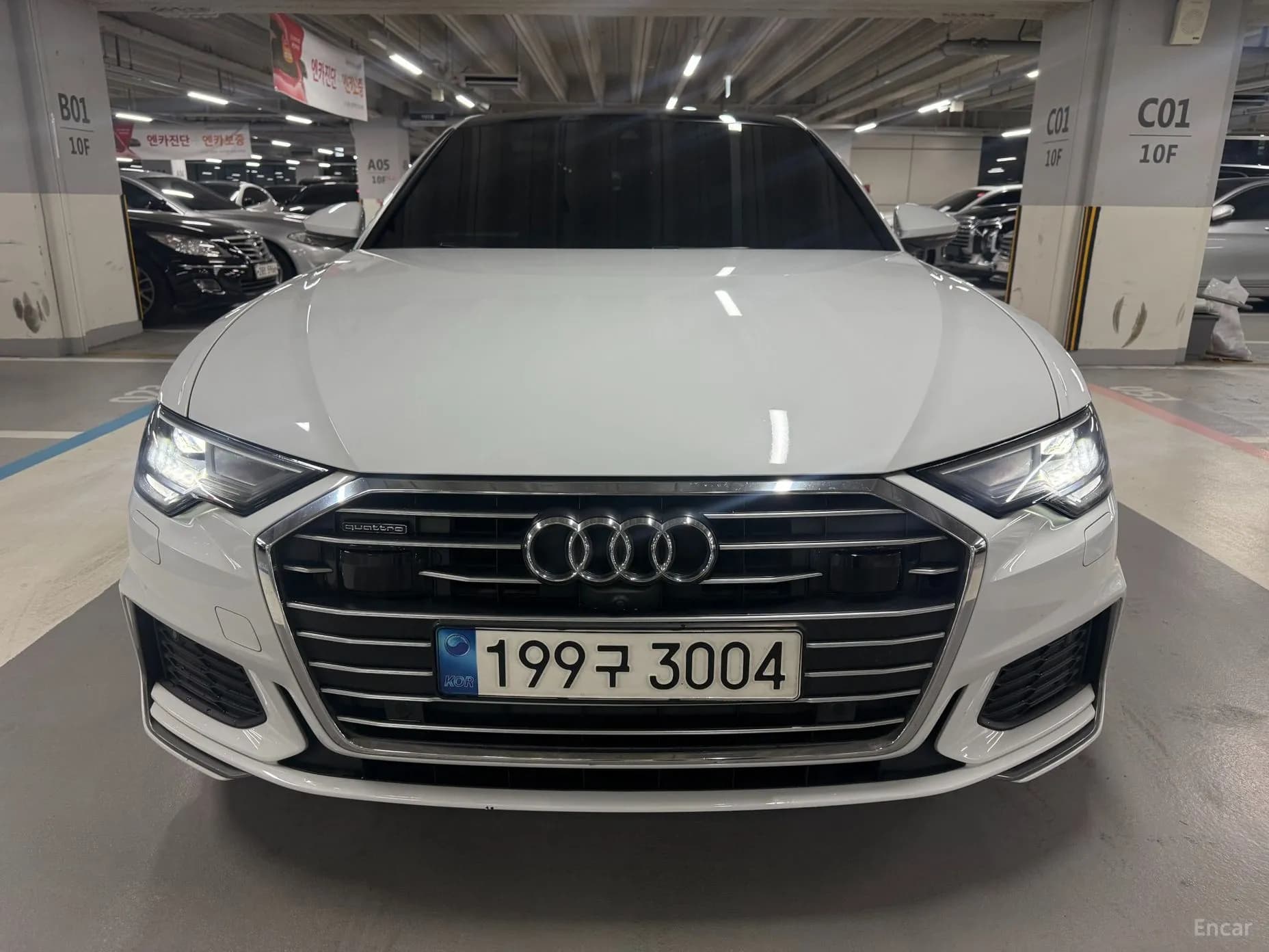 A6 (C8)