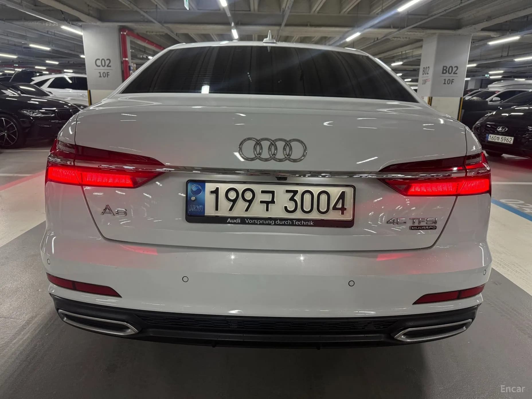 A6 (C8)