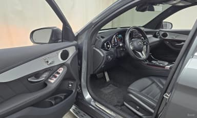 GLC-Class X253