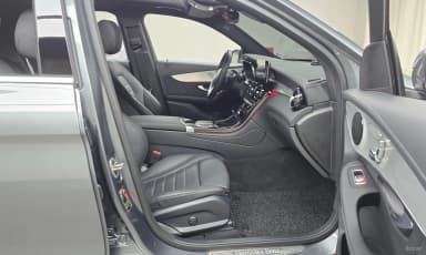 GLC-Class X253