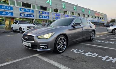 Q50