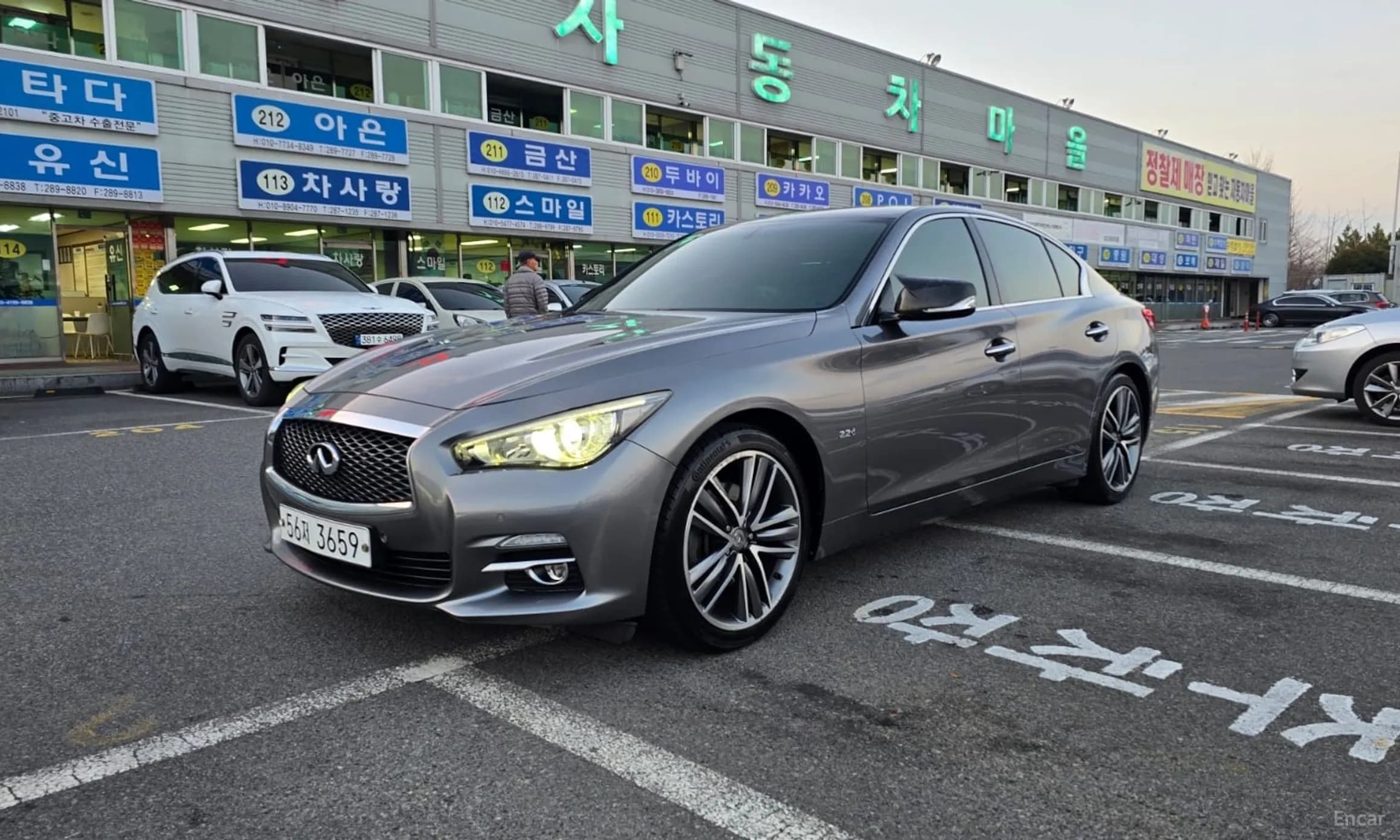 Q50