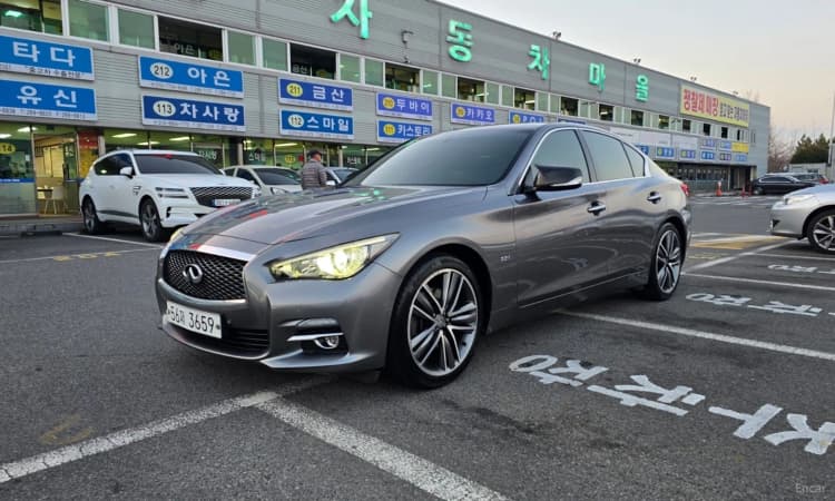 Q50