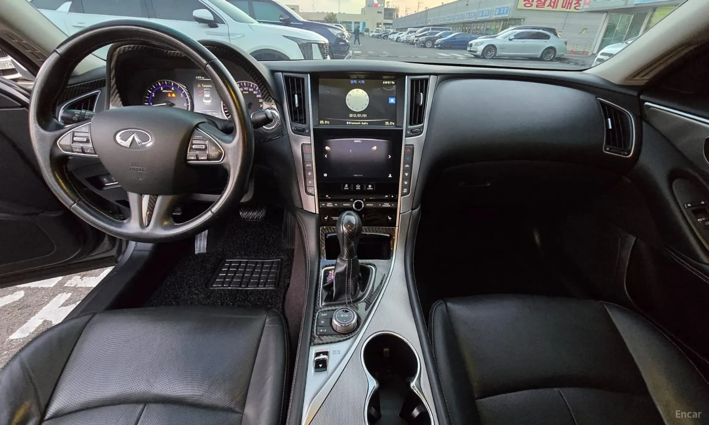 Q50