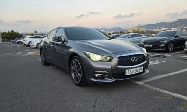 Q50