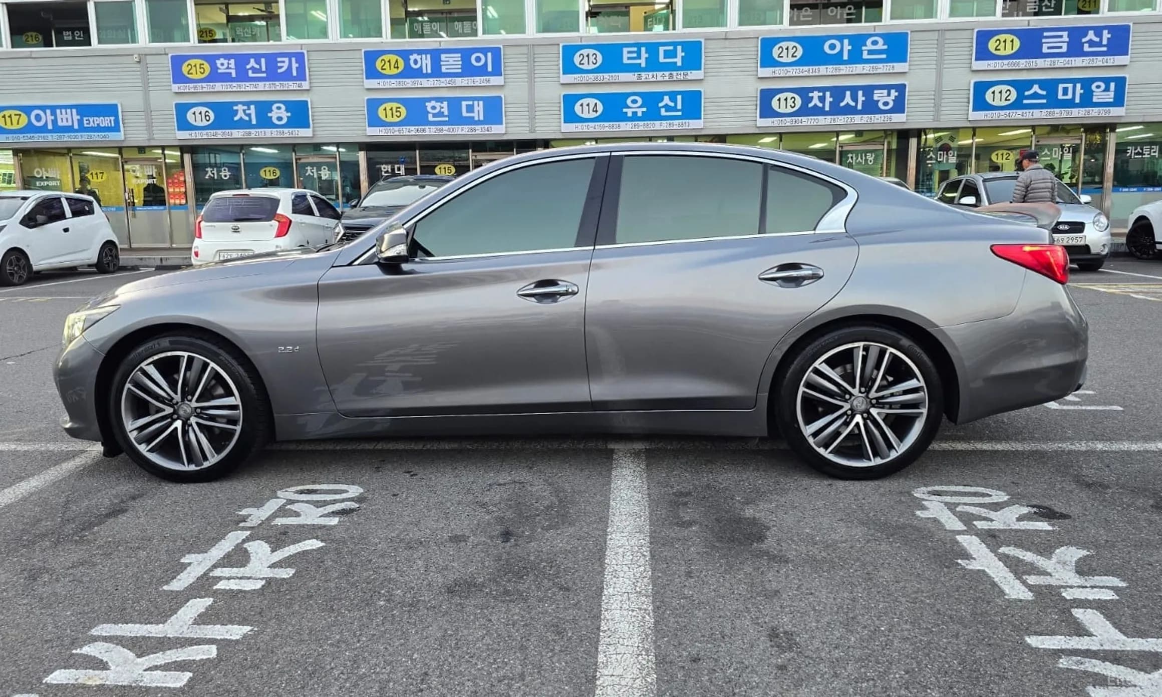 Q50