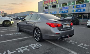 Q50