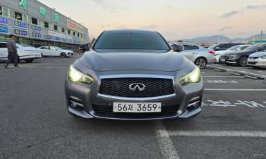 Q50