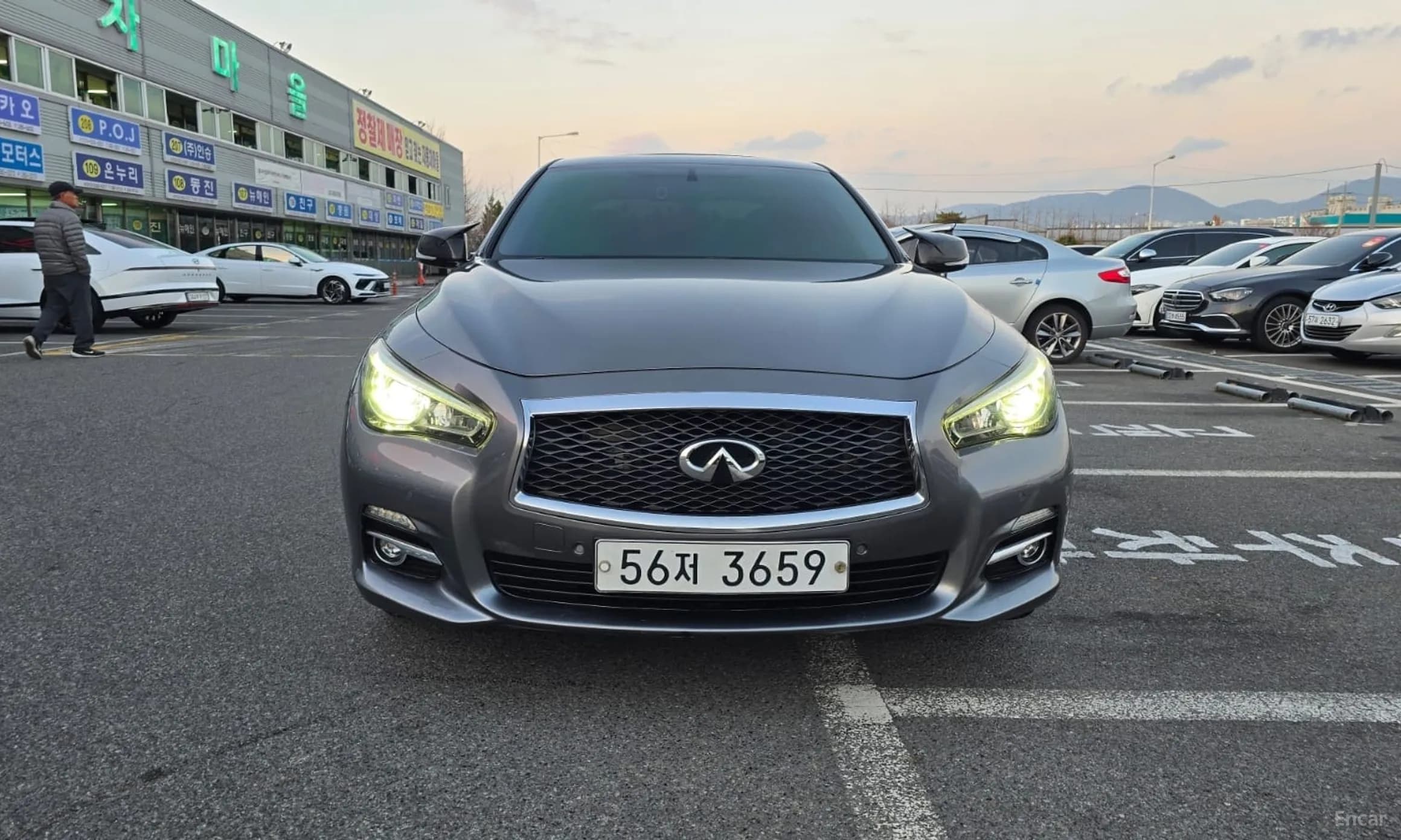 Q50